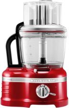 KITCHENAID ARTISAN 5KFP1644EER CZERWONY recenzja