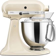 KITCHENAID ARTISAN 5KSM175PSEAC KREMOWY recenzja