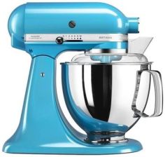 KITCHENAID ARTISAN 5KSM175PSECL TURKUSOWY » recenzja