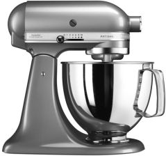 KITCHENAID ARTISAN 5KSM175PSECU GRAFITOWY recenzja