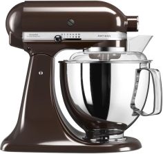 KITCHENAID ARTISAN 5KSM175PSEES ESPRESSO » recenzja