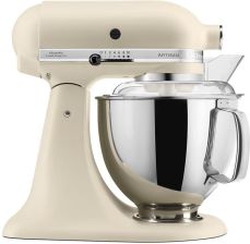 KITCHENAID ARTISAN 5KSM175PSEFL śmietankowy » recenzja