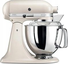 KITCHENAID ARTISAN 5KSM175PSELT WANILIOWY recenzja