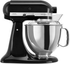 KITCHENAID ARTISAN 5KSM175PSEOB CZARNY recenzja