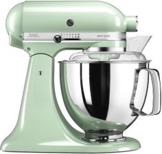 KITCHENAID ARTISAN 5KSM175PSEPT PISTACJOWY recenzja