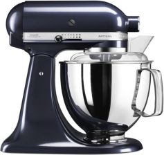 KITCHENAID ARTISAN 5KSM175PSEUB BORÓWKOWY recenzja