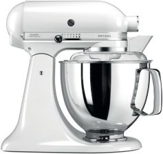 KITCHENAID ARTISAN 5KSM175PSEWH BIAŁY recenzja