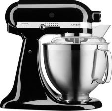 KITCHENAID ARTISAN 5KSM185EOB CZARNY recenzja