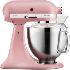 KITCHENAID ARTISAN 5KSM185PSEDR RÓŻOWY MAT recenzja