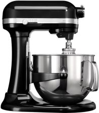 KITCHENAID ARTISAN 5KSM7580XEOB CZARNY recenzja