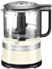 KITCHENAID CLASSIC 5KFC3516EAC KREMOWY recenzja