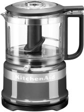 KITCHENAID CLASSIC 5KFC3516ECU GRAFITOWY recenzja