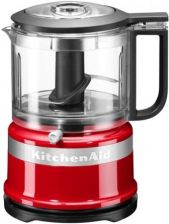 KITCHENAID CLASSIC 5KFC3516EER CZERWONY recenzja