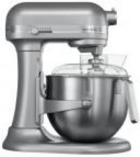 KITCHENAID HEAVY DUTY 5KSM7591XESM SREBRZYSTY recenzja