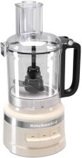 KITCHENAID MIDI 5KFP0919AC KREMOWY recenzja