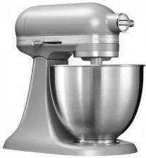 KITCHENAID MINI 5KSM3311XEFG SZARY MATOWY recenzja