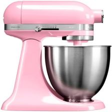 KITCHENAID MINI 5KSM3311XEGU RÓŻOWY recenzja