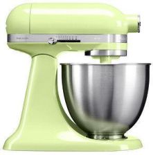 KITCHENAID MINI 5KSM3311XEHW MELON recenzja