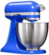 KITCHENAID MINI 5KSM3311XETB ULTRAMARYNA recenzja