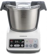 Kenwood CCC 200WH » recenzja