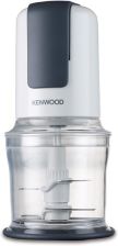 Kenwood CH580 Czarny recenzja