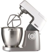 Kenwood Chef Sense KVL6040T biało-srebrny » recenzja