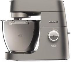 Kenwood Chef XL Titanium KVL8499S recenzja