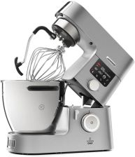 Kenwood Cooking Chef KCC9040S recenzja