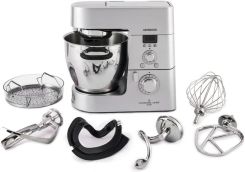 Kenwood Cooking Chef KM094 stalowy recenzja