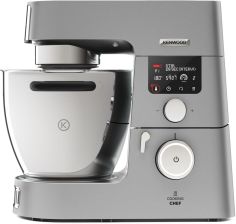 Kenwood KCC9043S + KAM353ME » recenzja