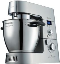 Kenwood KM 070 » recenzja