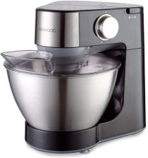 Kenwood Prospero KM288 czarny recenzja