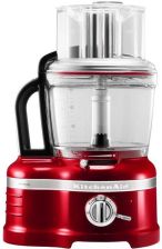 KitchenAid ARTISAN 5KFP1644ECA CZERWONY KARMELEK recenzja