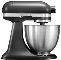 KitchenAid MINI 5KSM3311X (czarny mat) recenzja