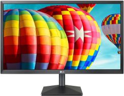 LG 21,5″ 22MK430H-B Czarny recenzja