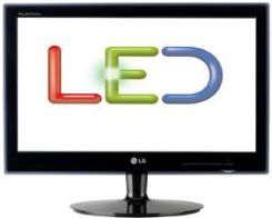 LG 21,5″ E2240T-PN » recenzja