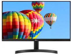 LG 23.8” 24MK600M-B Czarny recenzja