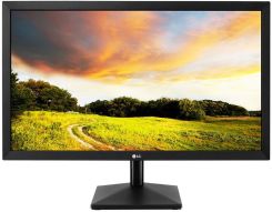 LG 23,8″ 24MK400H-B Czarny recenzja