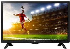 LG 24” 24MT49VT-PZ » recenzja