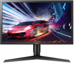 LG 24GL650-B recenzja