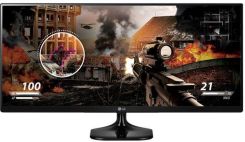 LG 25″ 25UM58-P recenzja