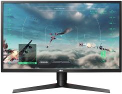 LG 27” 27GK750F-B recenzja