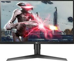 LG 27″ 27GL650F-B recenzja