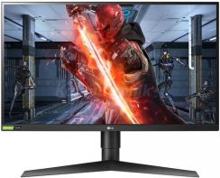 LG 27″ 27GL850-B recenzja