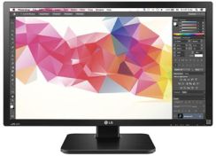 LG 27″ 27MB85R-B » recenzja