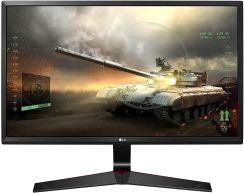 LG 27″ 27MP59G-P recenzja