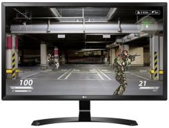 LG 27″ 27MU58-B (27MU58B) » recenzja