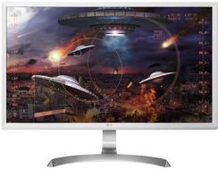 LG 27” 27UD59-W Biały recenzja