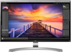 LG 27″ 27UD88-W recenzja