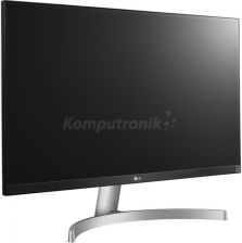 LG 27″ 27UK600-W (27UK600W) recenzja